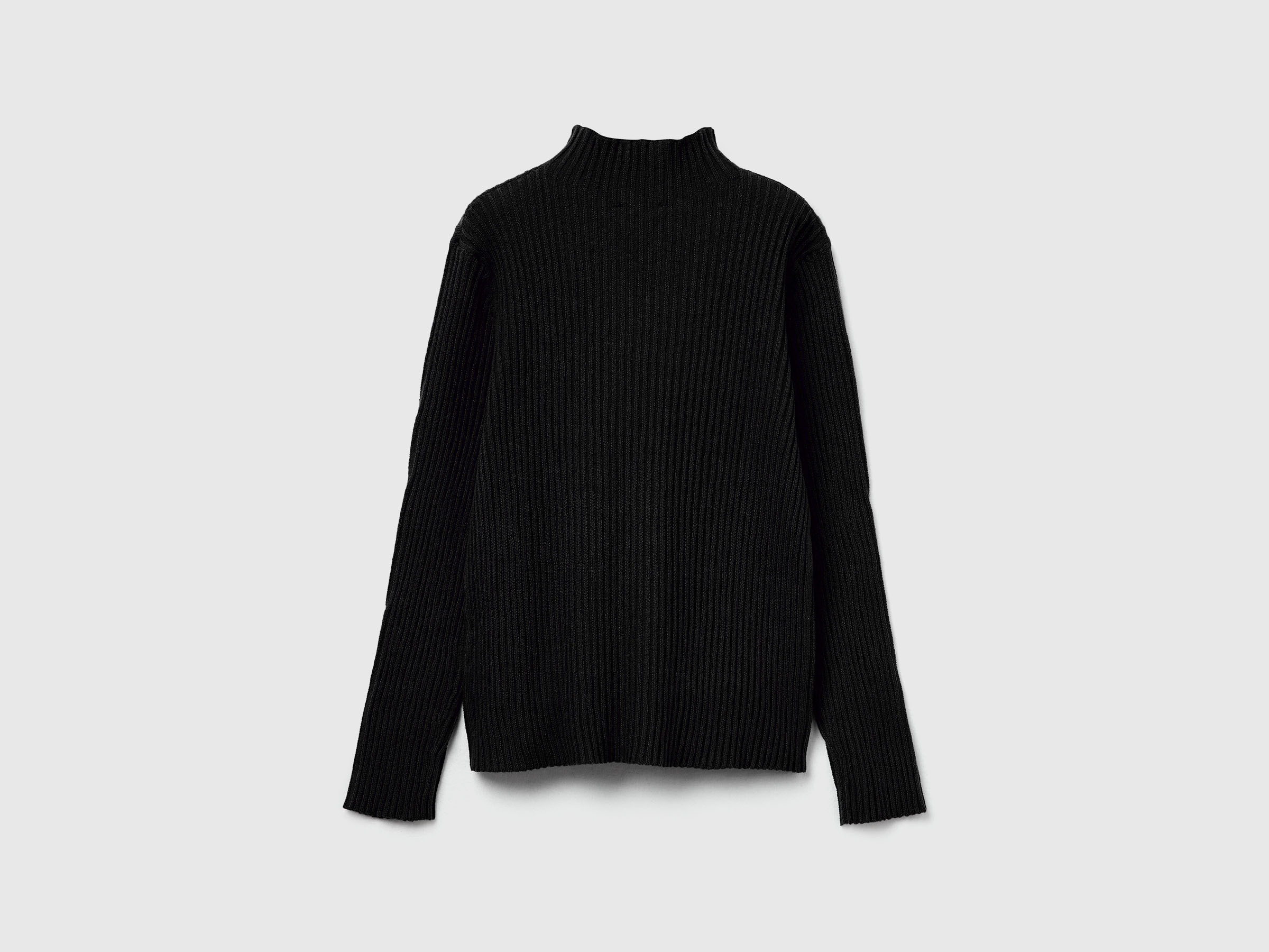 MAGLIA M/L Bambina image number 2